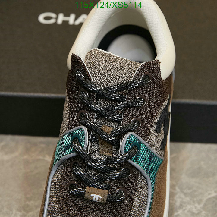 SAMC - CHL Women Shoes Sneakers - 197
