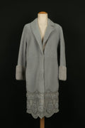 Manteau Fendi