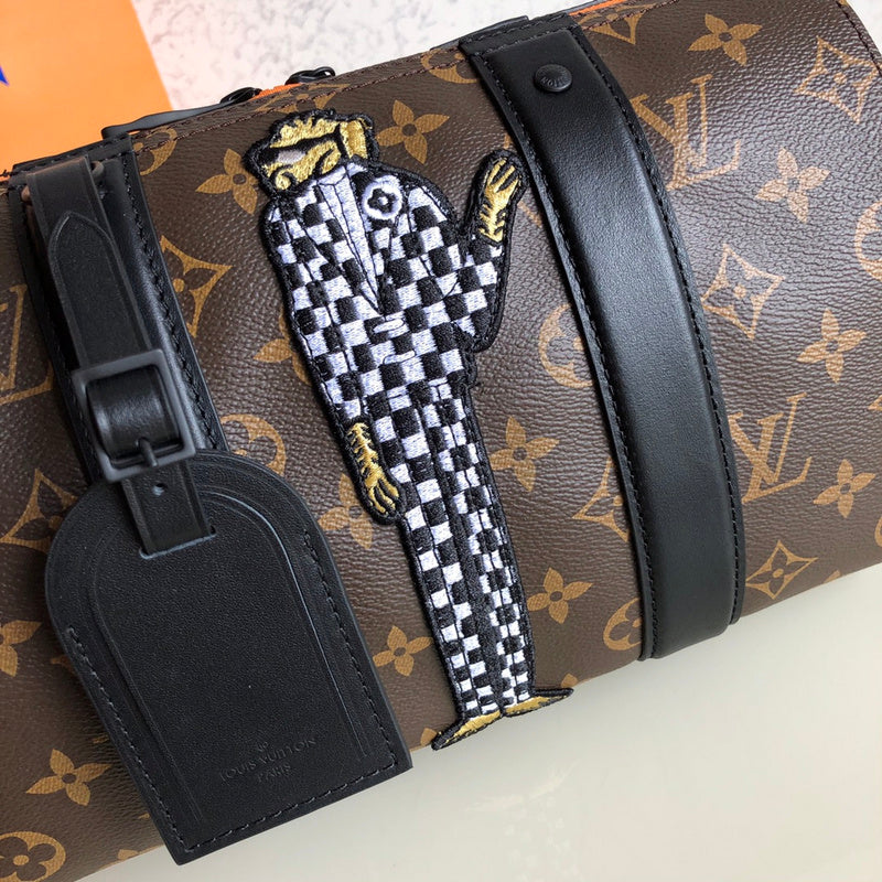 Glami-is - LOV Travel Bags - 165
