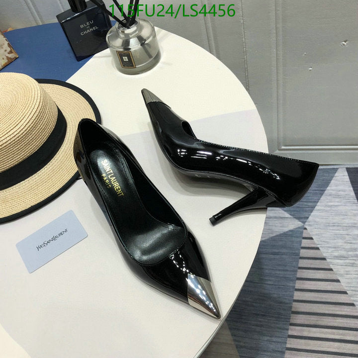 SAMC - YLS Women Shoes - 094