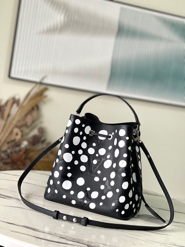 Glami- Glami- Lu-Vi bags - 4186