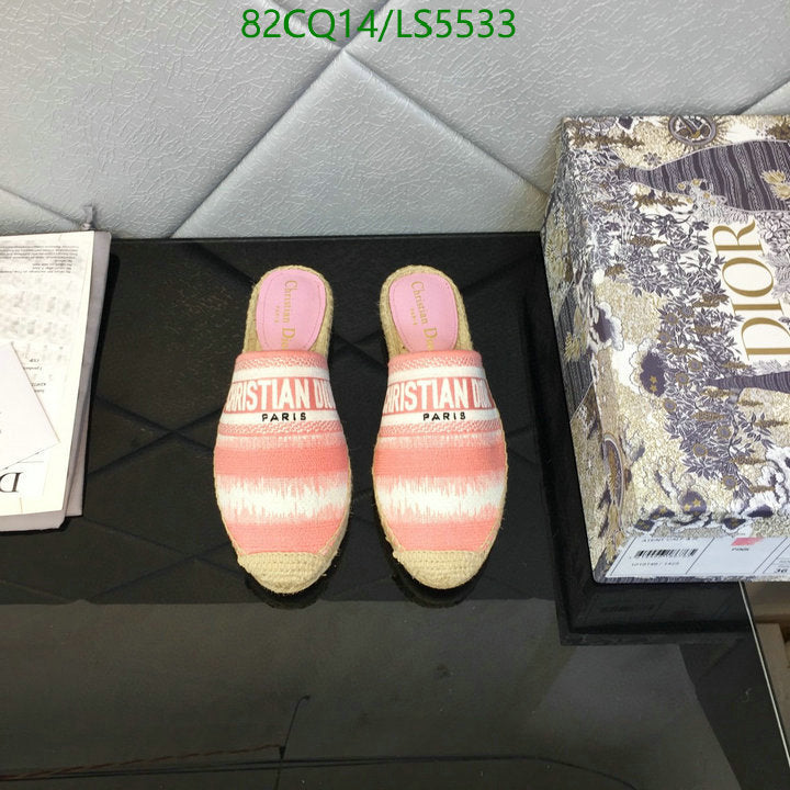 SAMCC - DOR Women Shoes - 2078