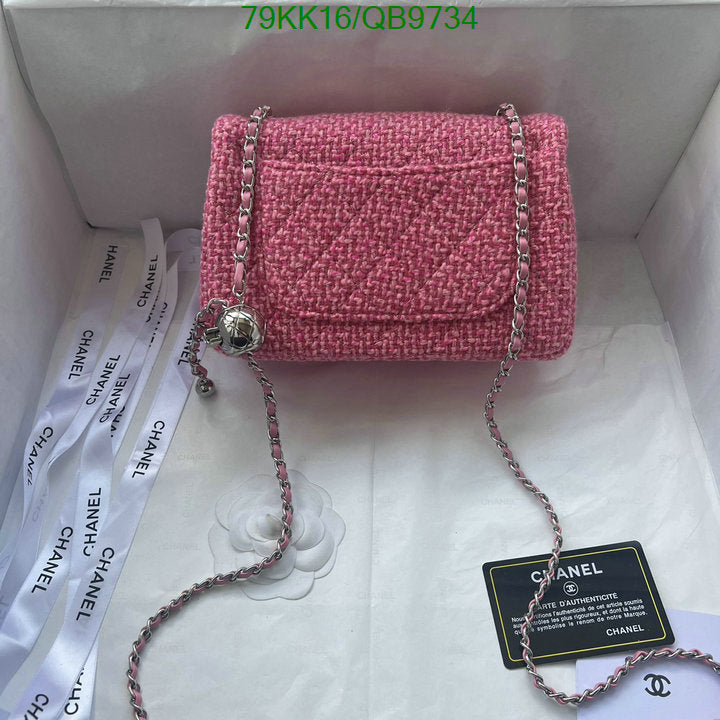 SAMC - CHL Bags Crossbody - 128