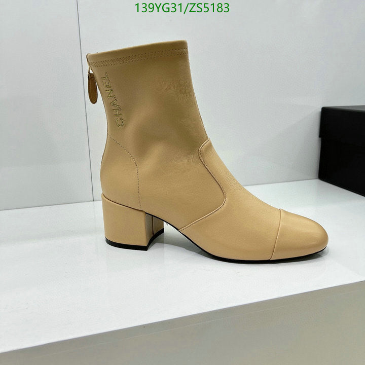 SAMC - CHL Women Boots - 305