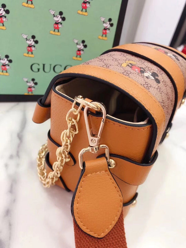Glami Fashion - GCI Bags - 11090
