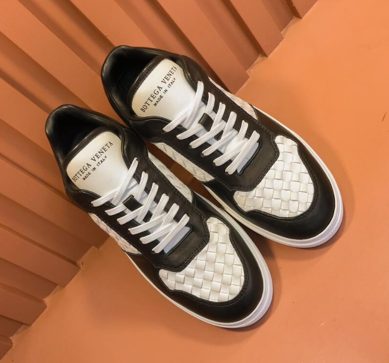 SAMC - BOV Men Shoes - 178