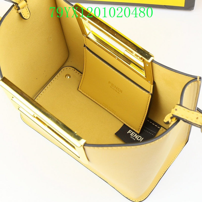 Glami - FDE Bags - 2237