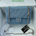SAMC - CHL Bags Crossbody - 187