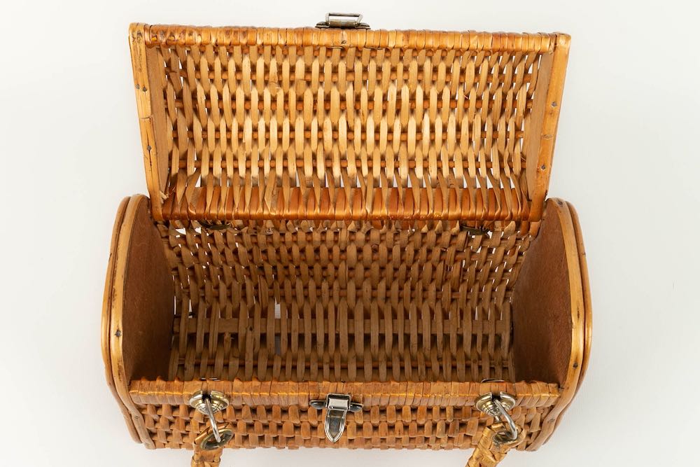 Sac en osier
