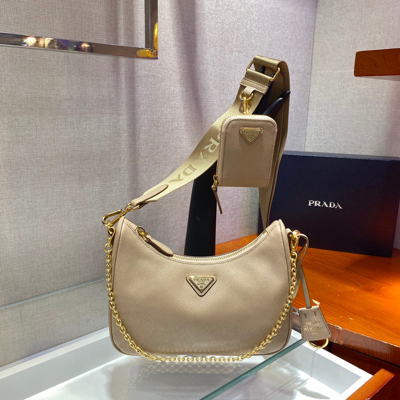 Satchel Bags - PDA Bags - 1847