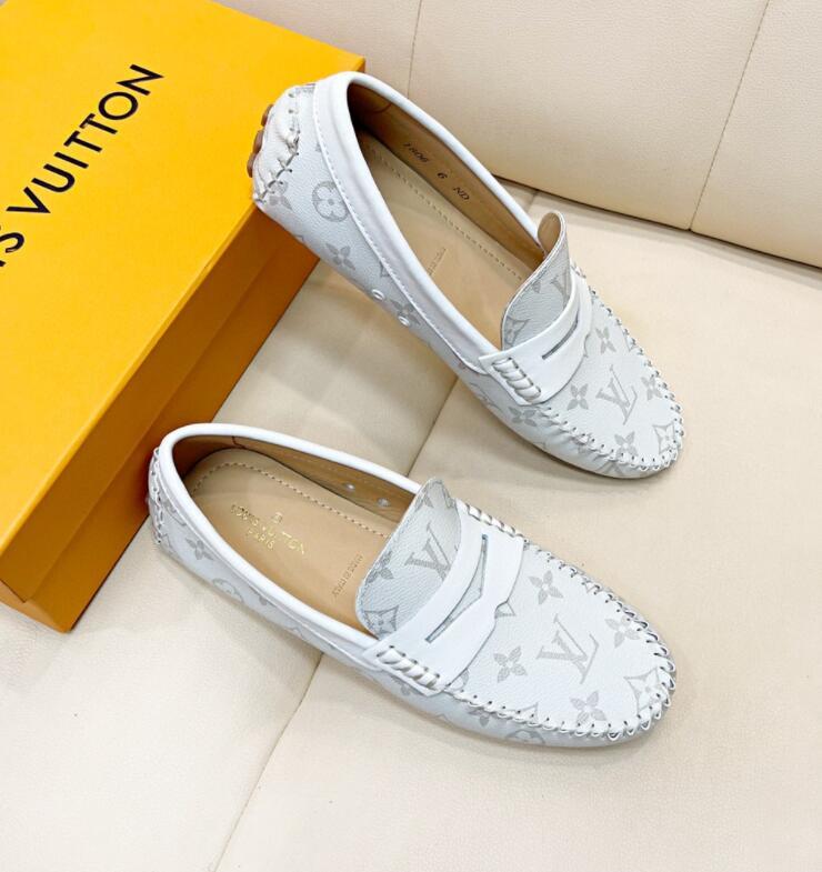 Glamy - LOV Men Shoes - 1314
