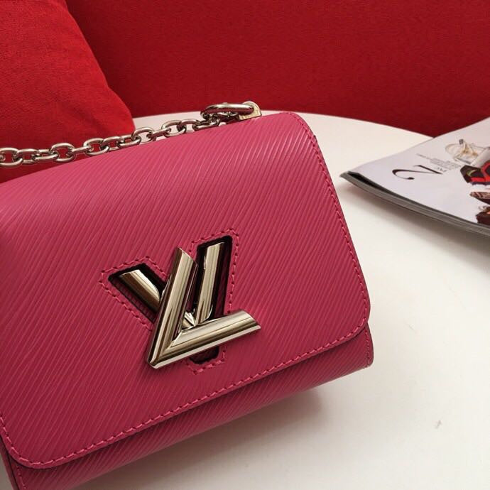 Glami- Glami- Lu-Vi bags - 3589