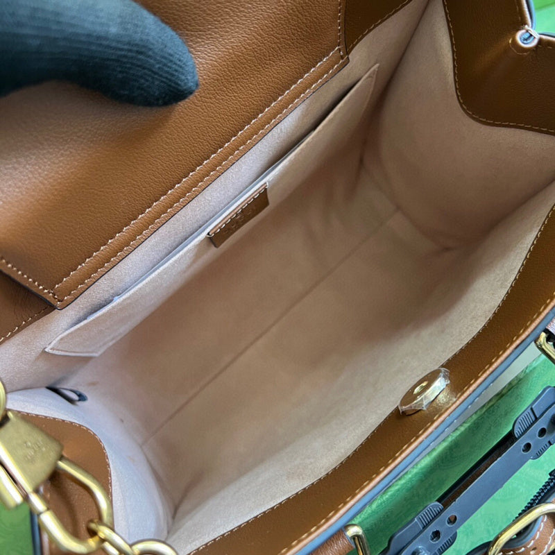 Glami Fashion - GCI Bags - 5380