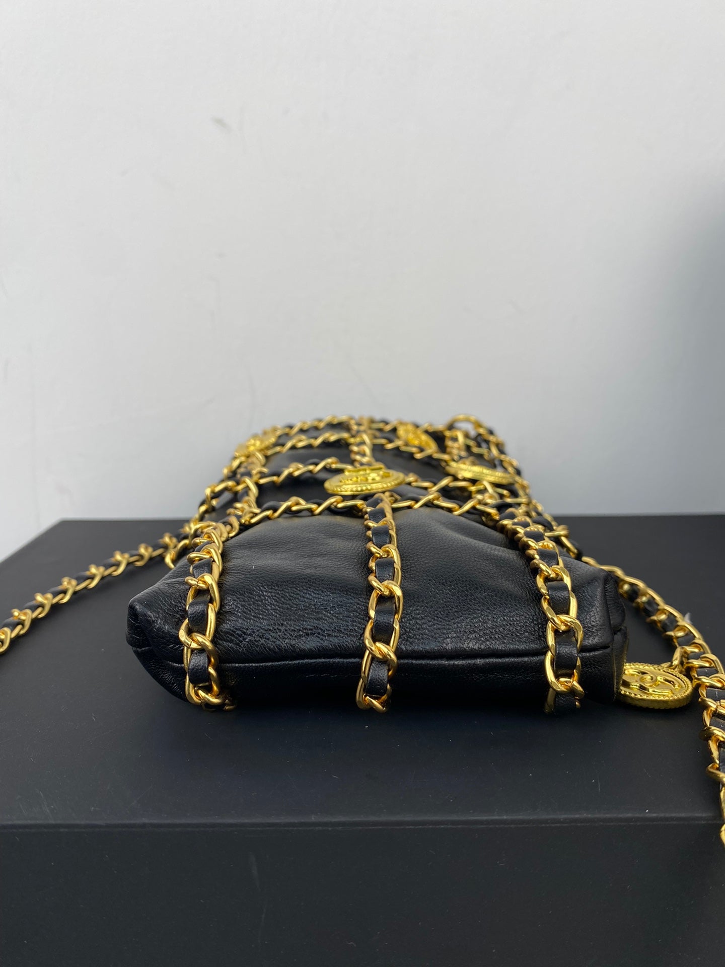 EN - New Bag CHL 422