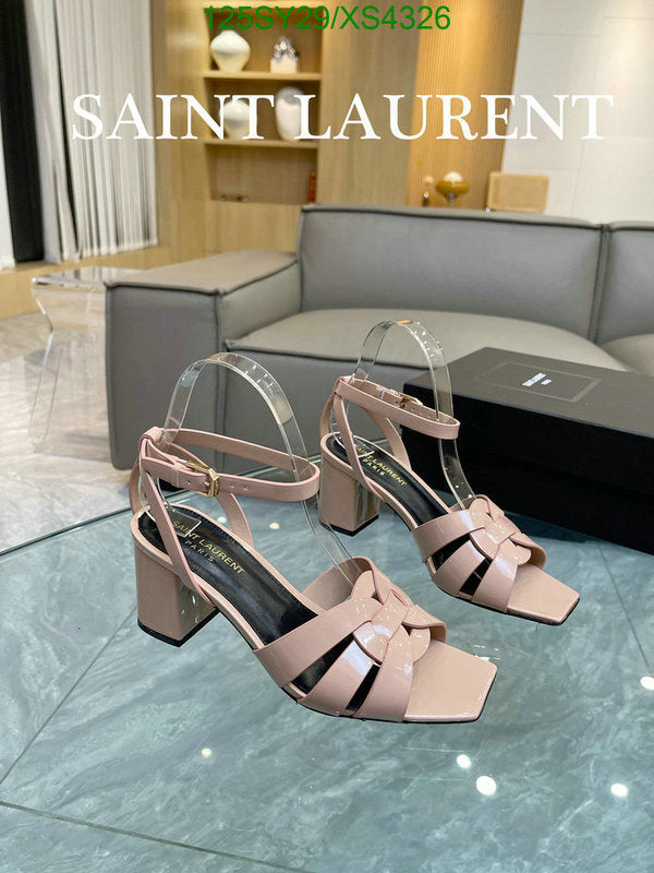 SAMC - YLS Women Shoes - 090
