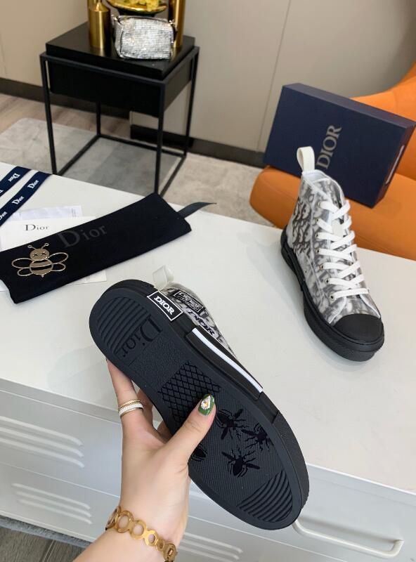 SAMCC - DOR Women Shoes - 1298