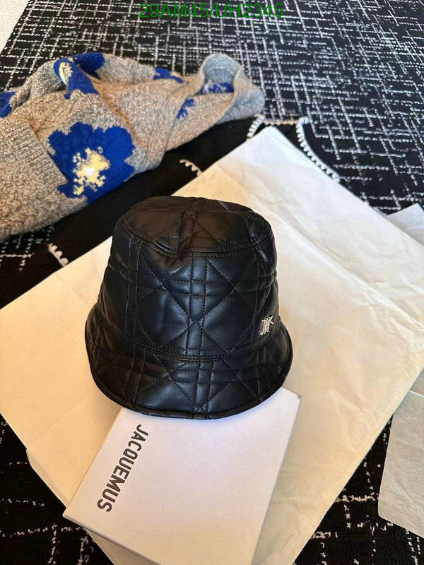 SAMC - DOR Caps & Hats - 034