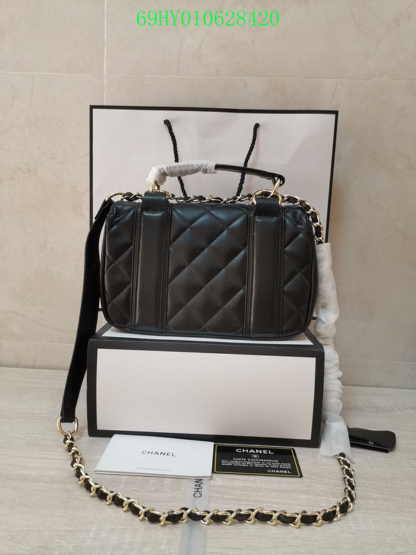 Glami - CHL Bags - 2546