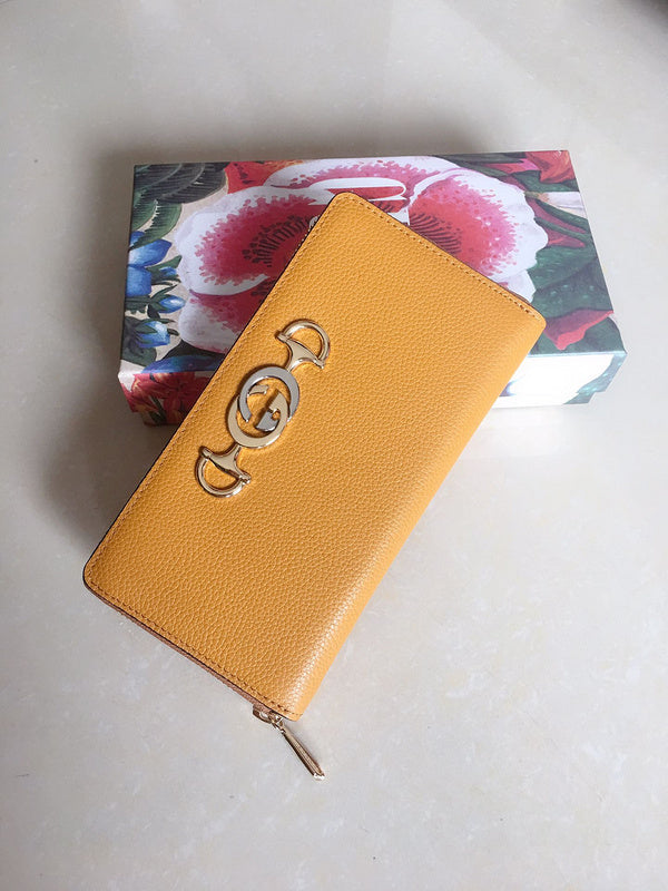 Glami-i - Guki Wallet - 486