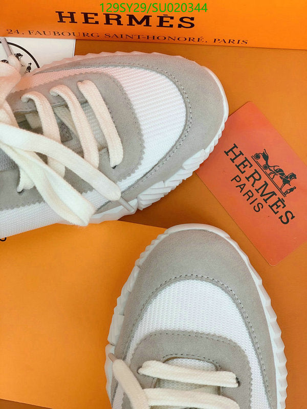 SAMC - HMS Women Shoes - 475