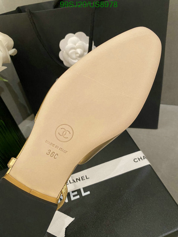SAMC - CHL Women Shoes Ballet - 162