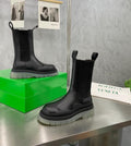 SAMC - BOV Men Shoes - 048