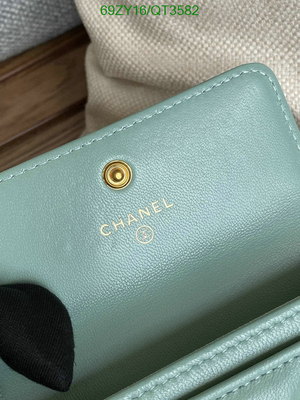 SAMC - CHL Wallets - 047