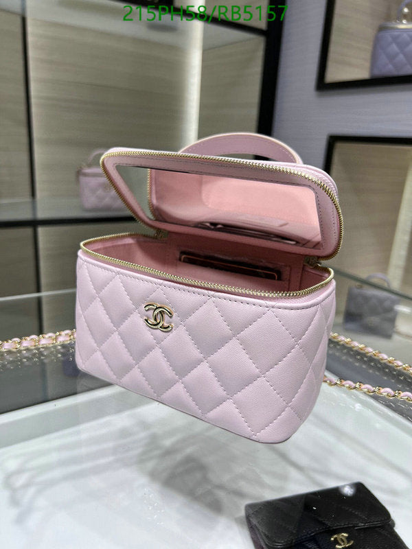 SAMC - CHL Bags - 353