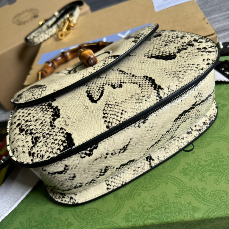 Glami-i Guki Lady Bags - 677