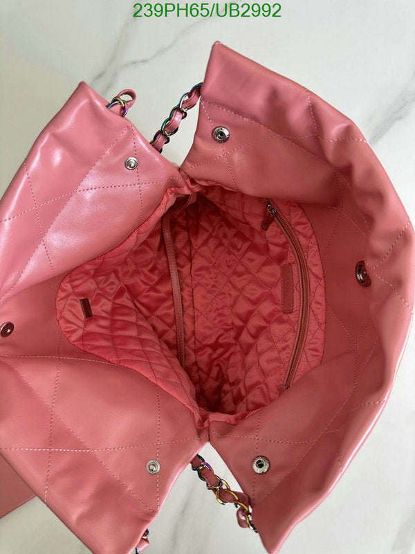 SAMC - CHL Bags - 324