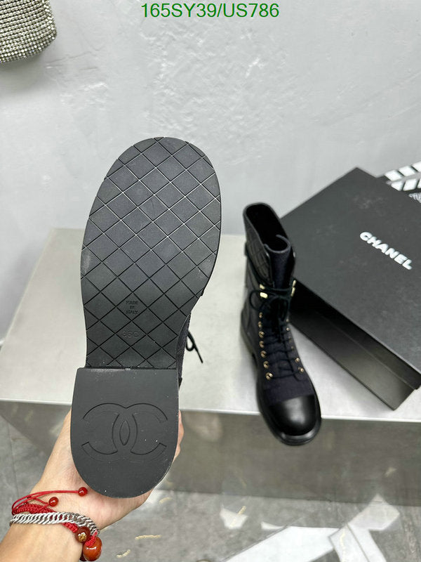 SAMC - CHL Women Boots - 084