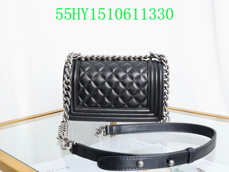 Satchel Bags - CHL Bags - 5344