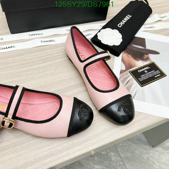 SAMC - CHL Women Shoes Ballet - 026