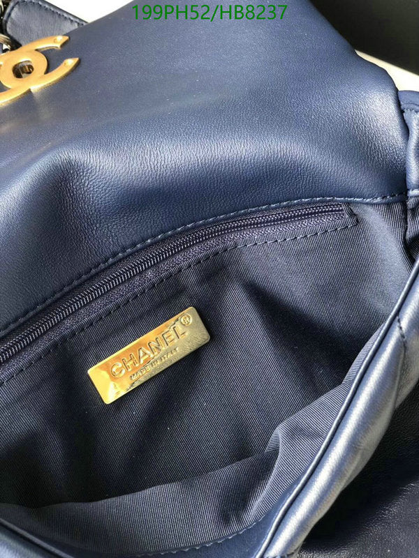 SAMC - CHL Bags - 234