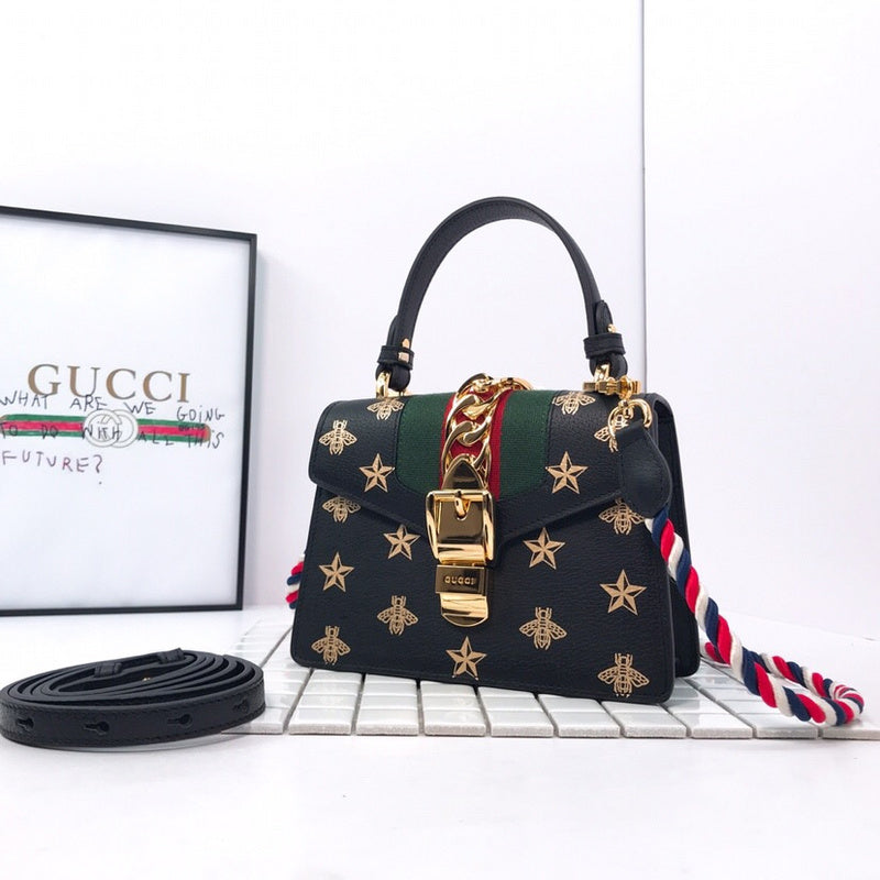 Glami Fashion - GCI Bags - 2536