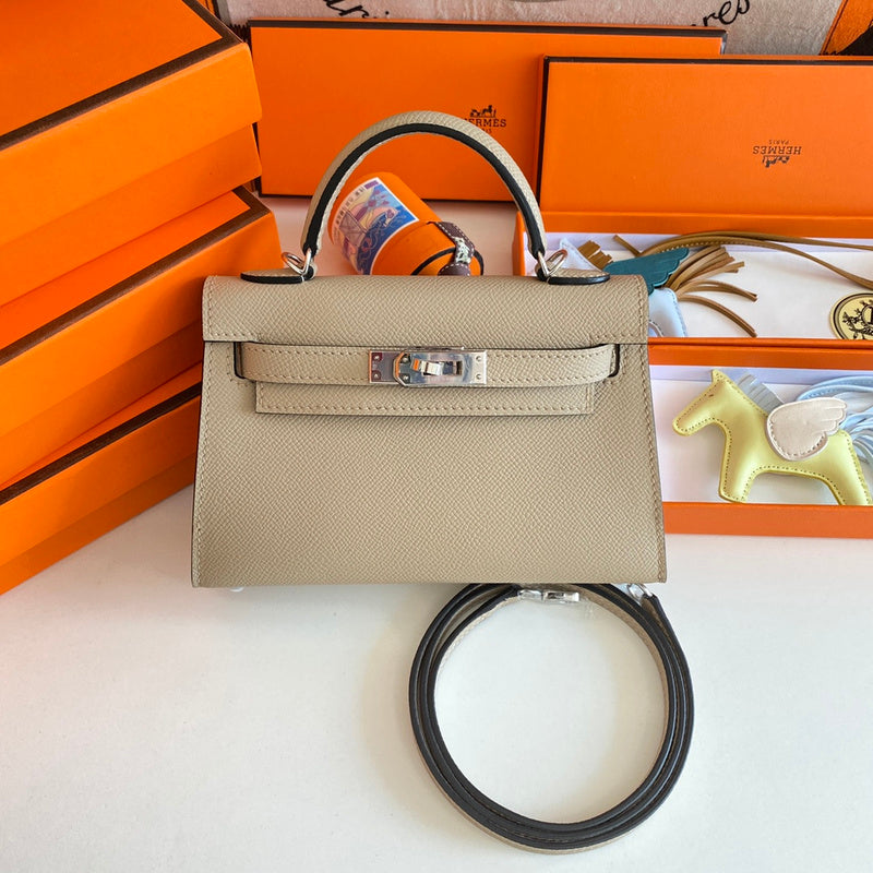 Glamy - HMS Bags - 517