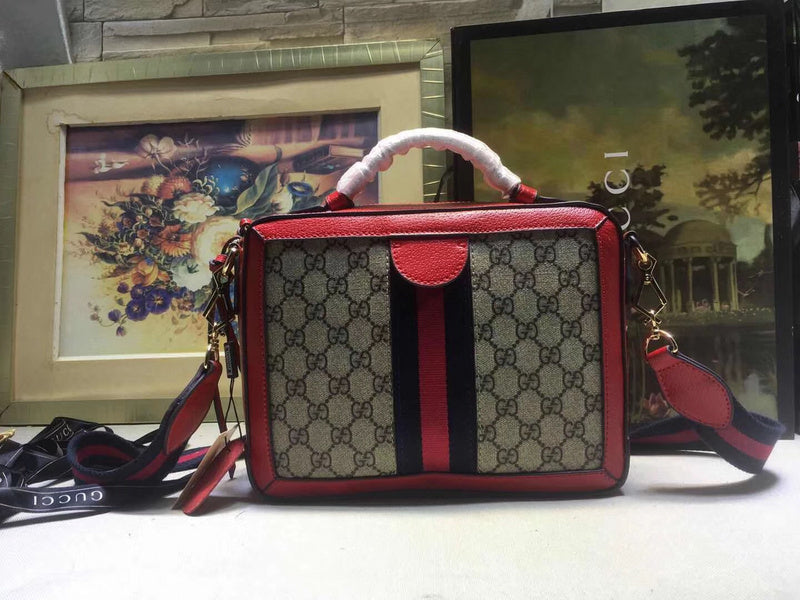 Glami Fashion - GCI Bags - 2316
