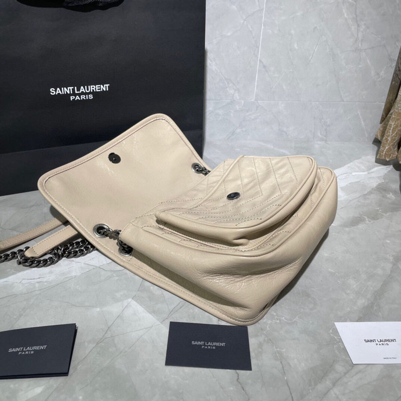 Glami- Glami- - SLY Bags - 1661