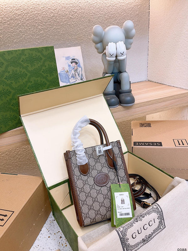 Glami Fashion - GCI Bags - 11762