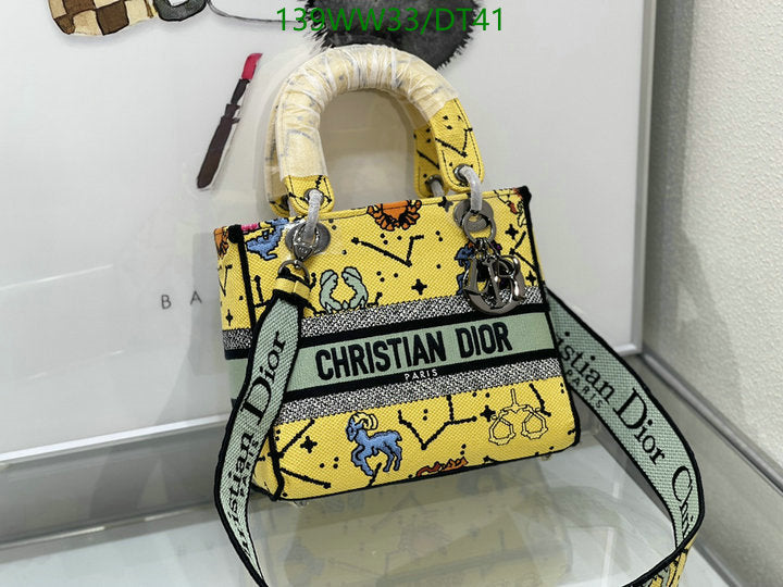 SAMCC - DOR Bags - 1014