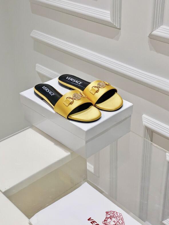 SAMC - VAR Women Shoes - 044
