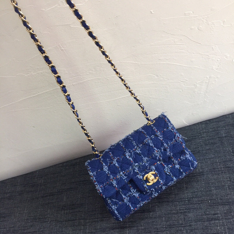 glamy - CHL Bags - 2649
