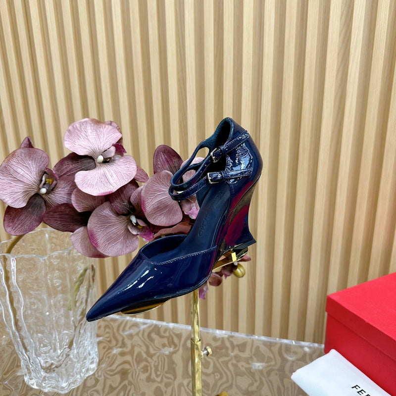 Glami - FGO Women Shoes - 232