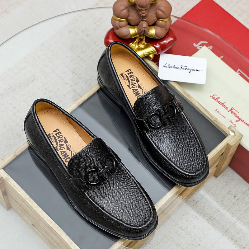 Glami - FGO Men Shoes - 813