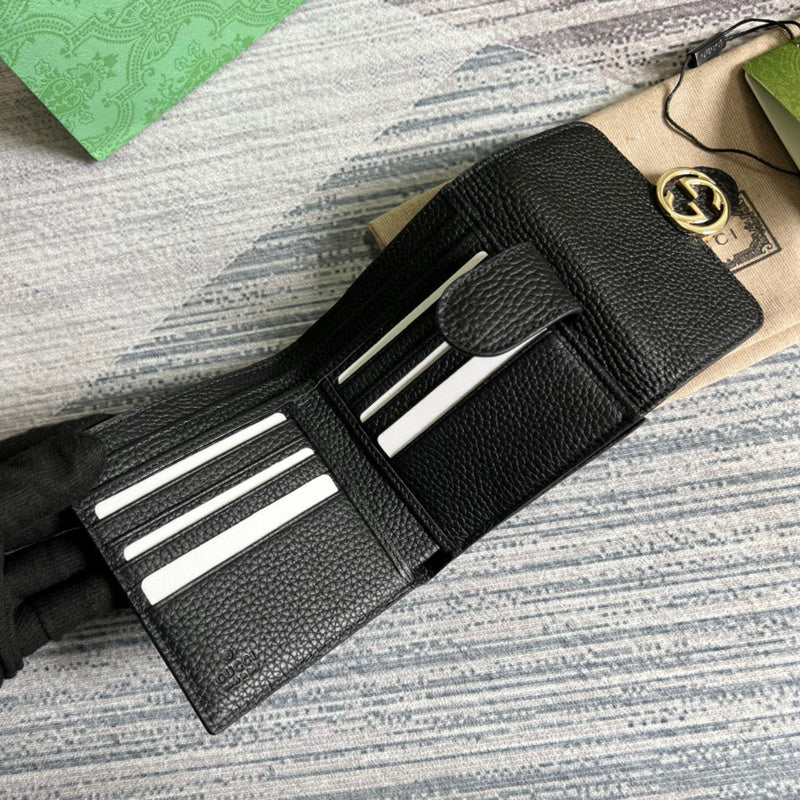 Glami - GUKI Wallets - 110