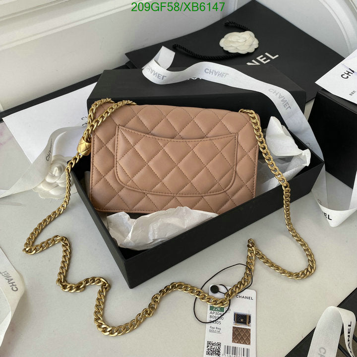 SAMC - CHL Bags - 799
