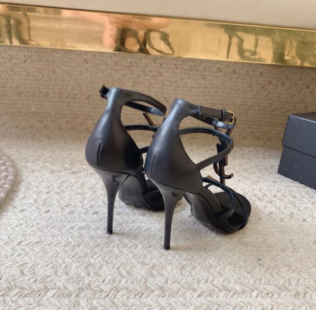 SAMC - YLS Women Shoes - 191
