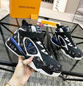 SAMC - LOV Men Shoes - 836