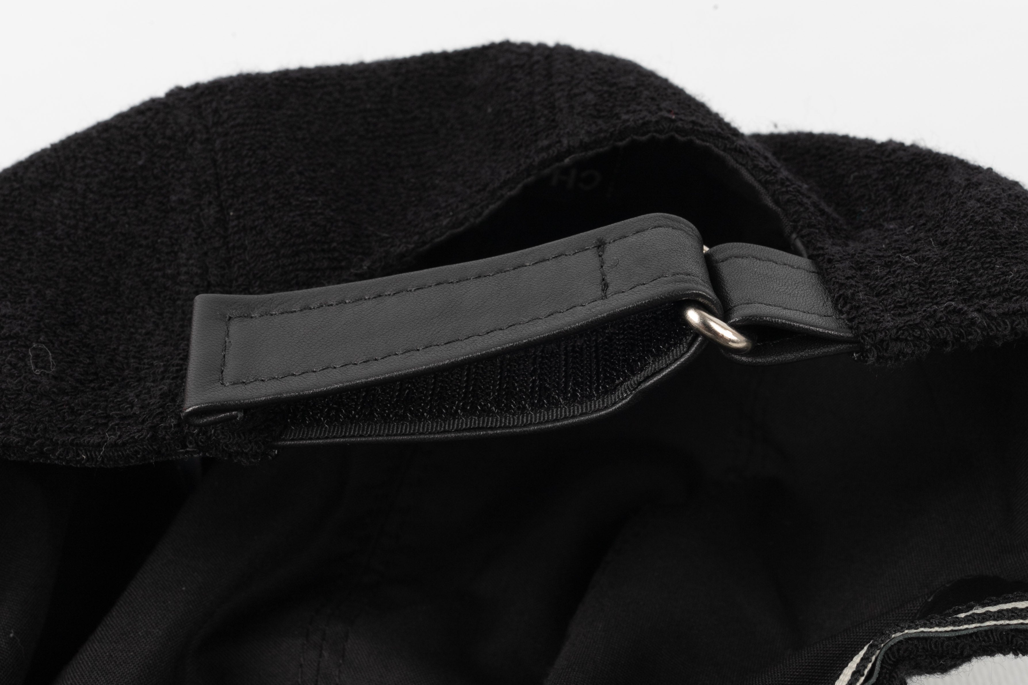 Chapeau / Casquette Chanel