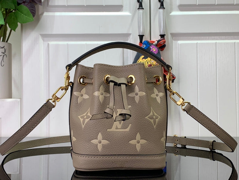 GlamI Lu-Vi bags - 2476